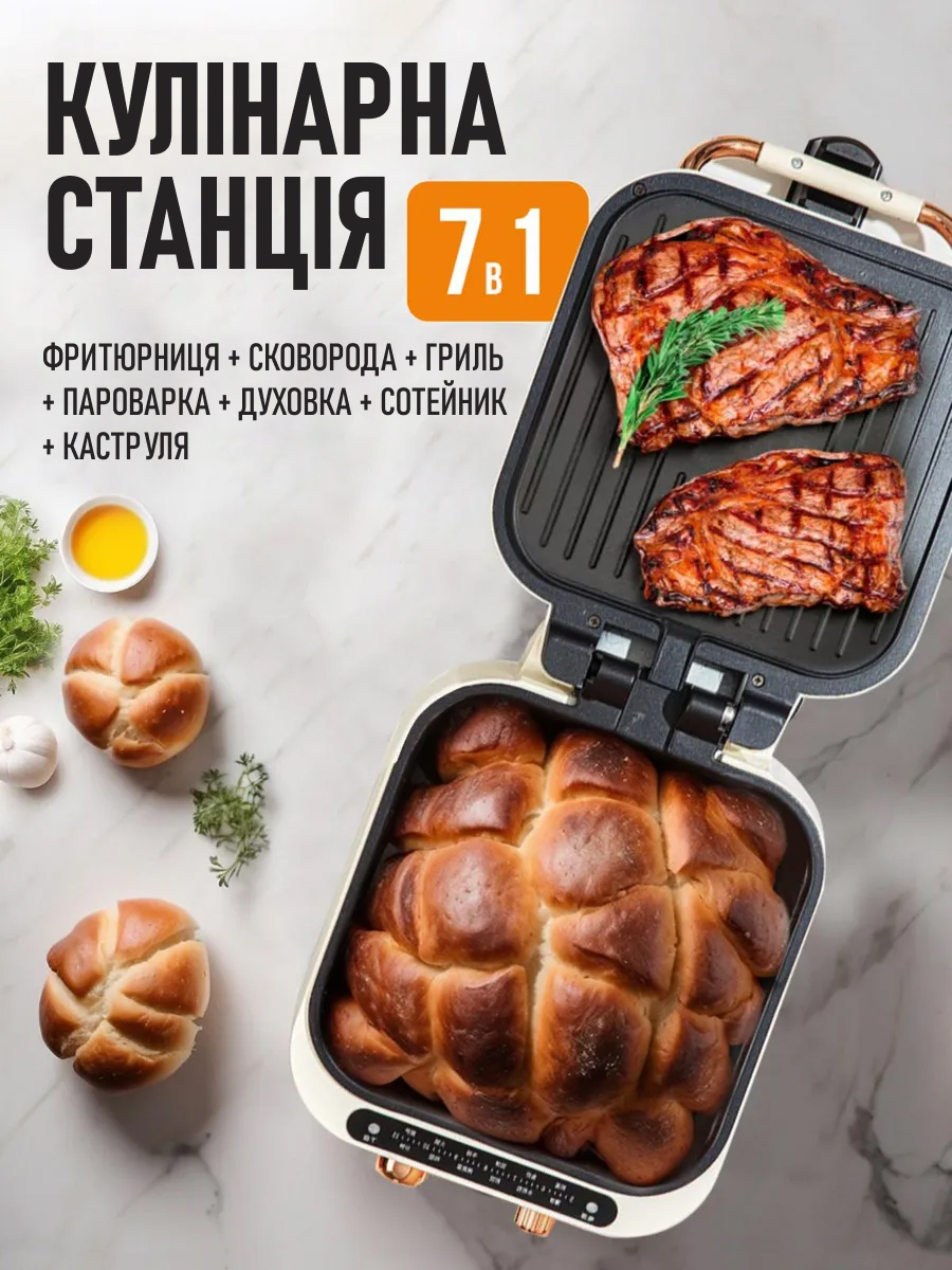 Товари для дому